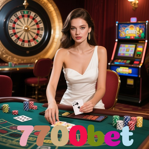 7700bet - Baixe o app 7700bet no Google Play e jogue ao vivo