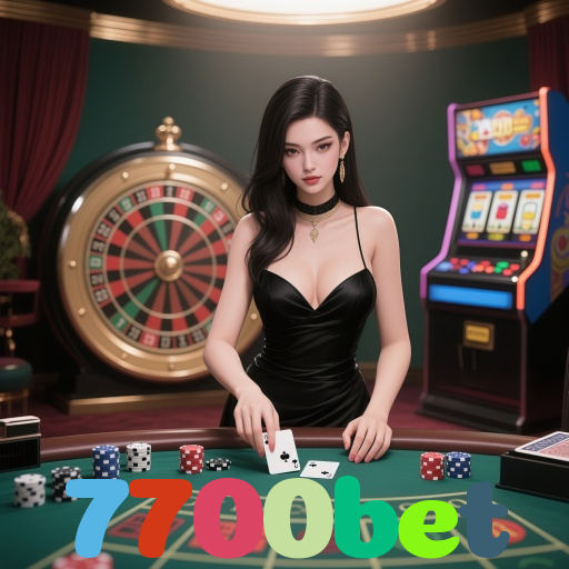 7700bet - Baixe o app 7700bet no Google Play e jogue ao vivo