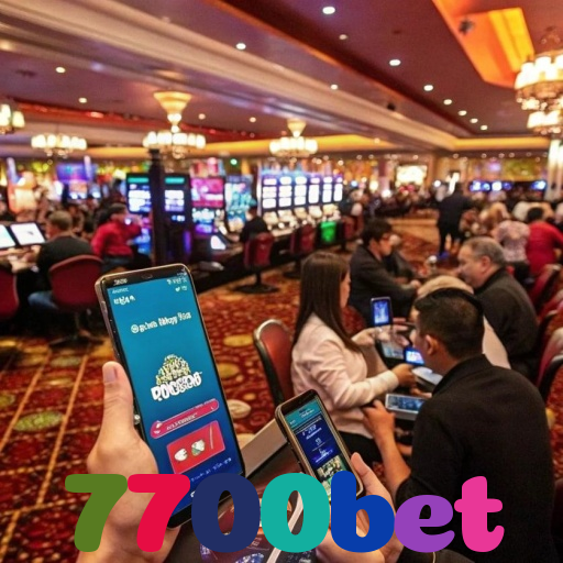 7700bet - Baixe o app 7700bet no Google Play e jogue ao vivo
