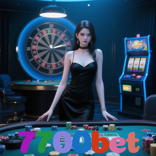 7700bet - Baixe o app 7700bet no Google Play e jogue ao vivo