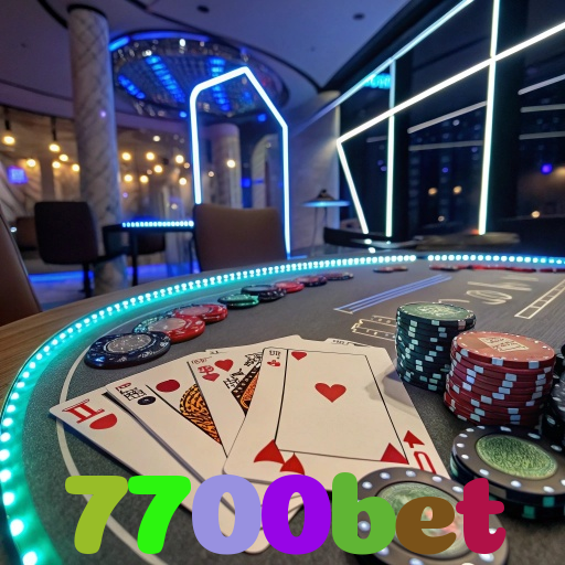 7700bet - Baixe o app 7700bet no Google Play e jogue ao vivo