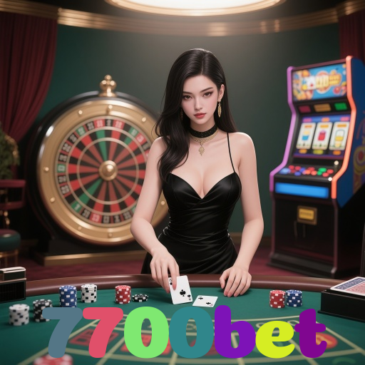 7700bet - Baixe o app 7700bet no Google Play e jogue ao vivo