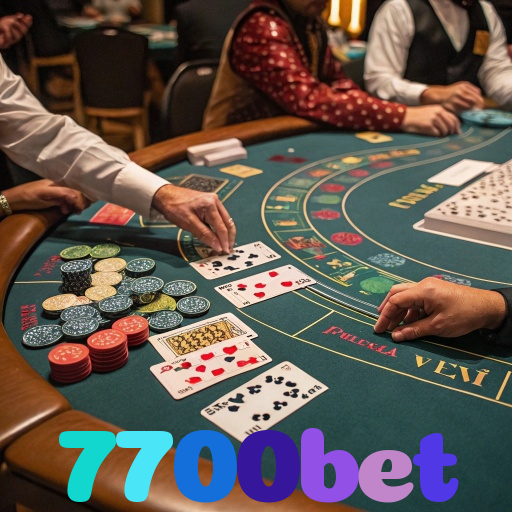 7700bet - Baixe o app 7700bet no Google Play e jogue ao vivo