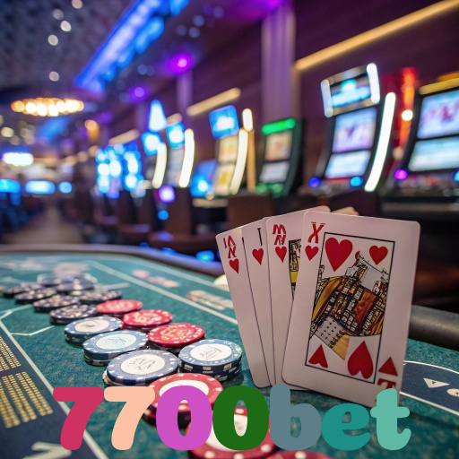 7700bet - Baixe o App 7700bet para Android e Comece a Jogar