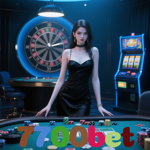 7700bet - Baixe o app 7700bet no Google Play e jogue ao vivo