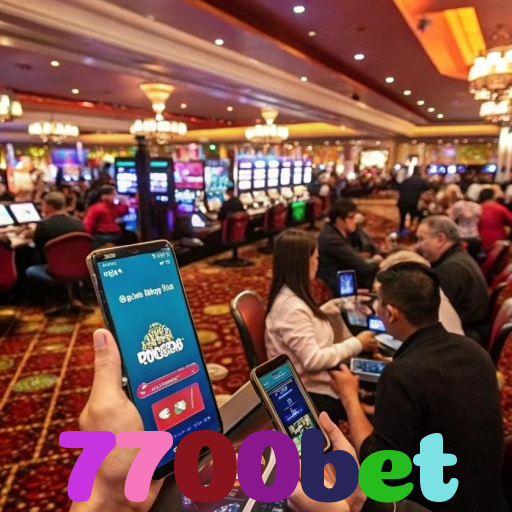 7700bet - Baixe o app 7700bet no Google Play e jogue ao vivo