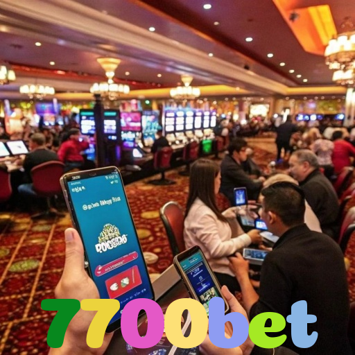 7700bet - Baixe o App 7700bet para Android e Comece a Jogar
