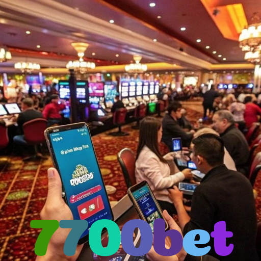 7700bet - Baixe o app 7700bet no Google Play e jogue ao vivo