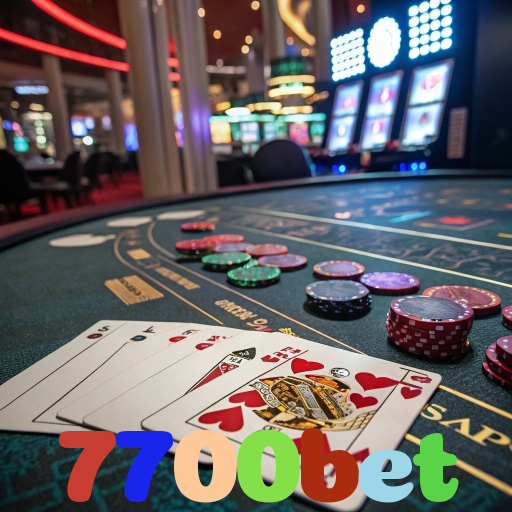 7700bet - Baixe o app 7700bet no Google Play e jogue ao vivo