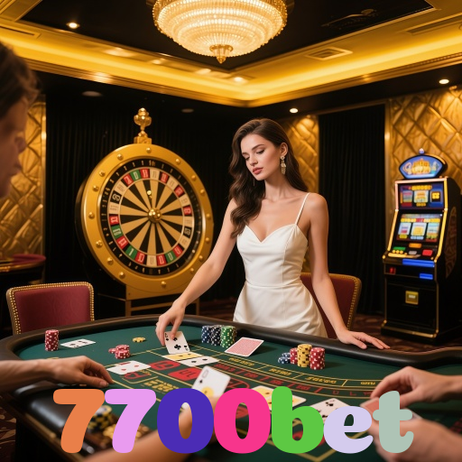 7700bet - Baixe o app 7700bet no Google Play e jogue ao vivo
