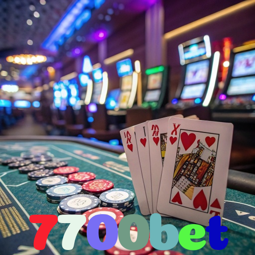 7700bet - Baixe o App 7700bet para Android e Comece a Jogar