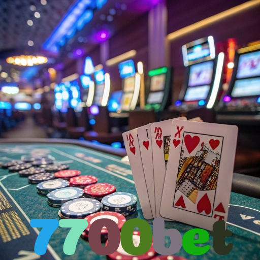 7700bet - Baixe o App 7700bet para Android e Comece a Jogar