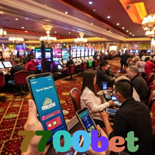 7700bet - Baixe o App 7700bet para Android e Comece a Jogar
