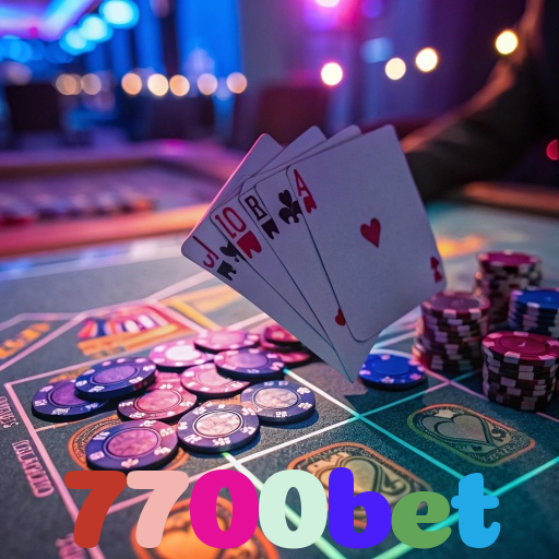 7700bet - Baixe o app 7700bet no Google Play e jogue ao vivo
