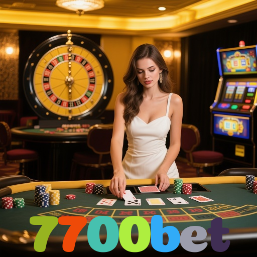 7700bet - Baixe o app 7700bet no Google Play e jogue ao vivo