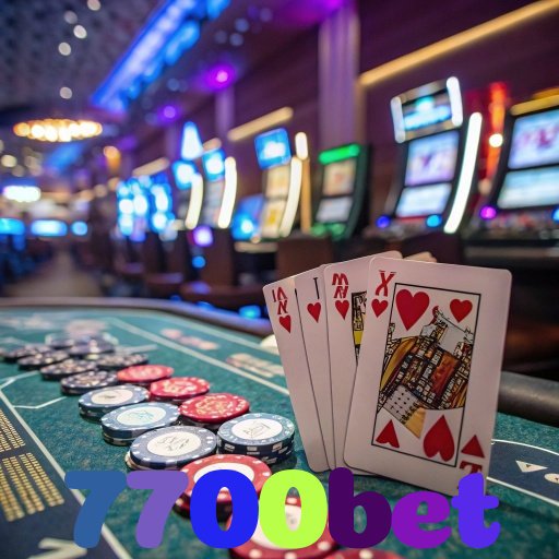 7700bet - Baixe o app 7700bet no Google Play e jogue ao vivo