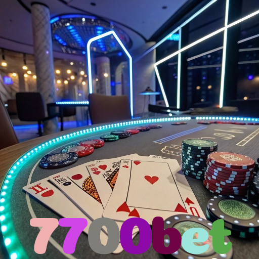 7700bet - Baixe o app 7700bet no Google Play e jogue ao vivo