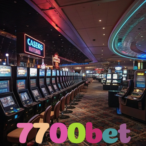 7700bet - Baixe o App 7700bet para Android e Comece a Jogar