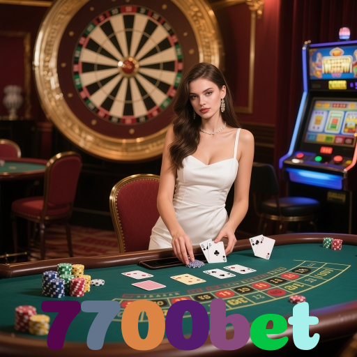 7700bet - Baixe o App 7700bet para Android e Comece a Jogar