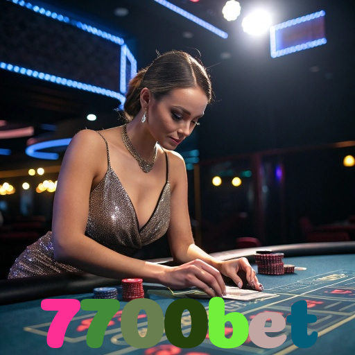 7700bet - Baixe o app 7700bet no Google Play e jogue ao vivo