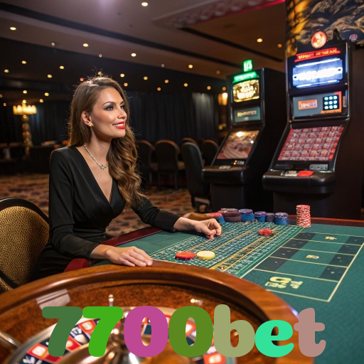 7700bet - Baixe o app 7700bet no Google Play e jogue ao vivo