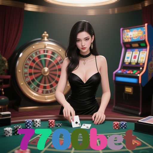 7700bet - Baixe o app 7700bet no Google Play e jogue ao vivo