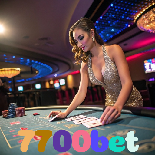 7700bet - Baixe o App 7700bet para Android e Comece a Jogar