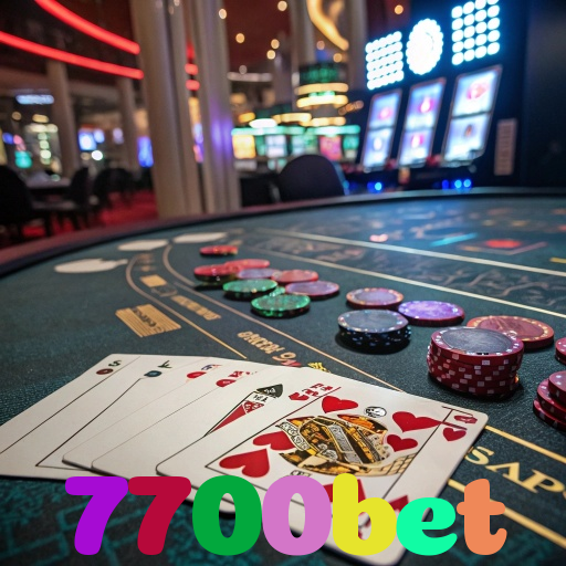 7700bet - Baixe o App 7700bet para Android e Comece a Jogar