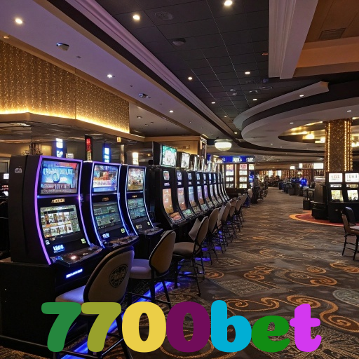 7700bet - Baixe o App 7700bet para Android e Comece a Jogar