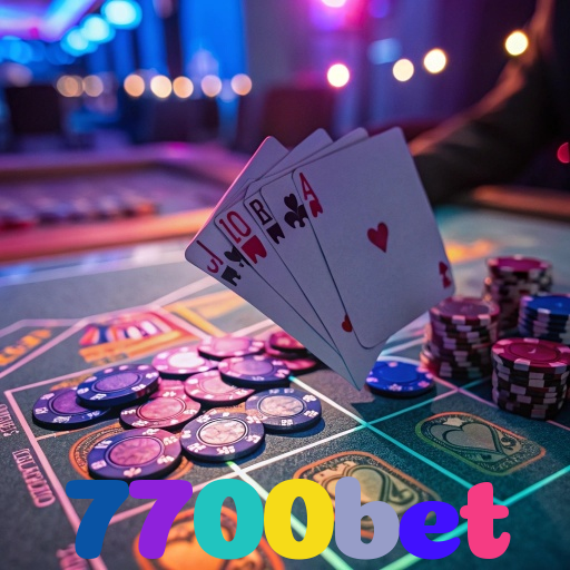 7700bet - Baixe o app 7700bet no Google Play e jogue ao vivo
