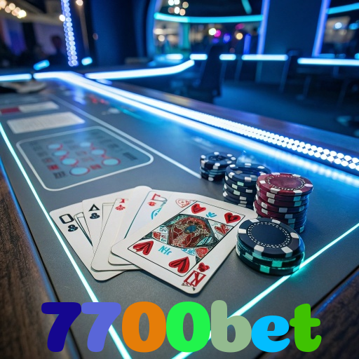 7700bet - Baixe o app 7700bet no Google Play e jogue ao vivo