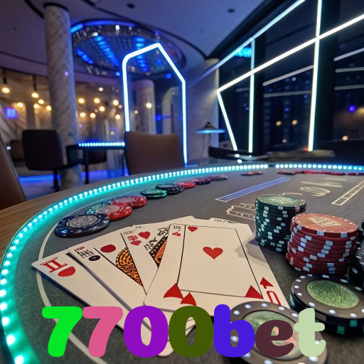 7700bet - Baixe o app 7700bet no Google Play e jogue ao vivo