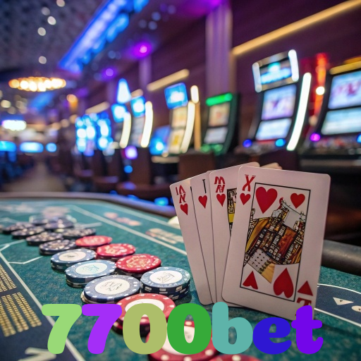 7700bet - Baixe o app 7700bet no Google Play e jogue ao vivo