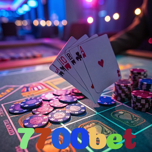 7700bet - Baixe o app 7700bet no Google Play e jogue ao vivo