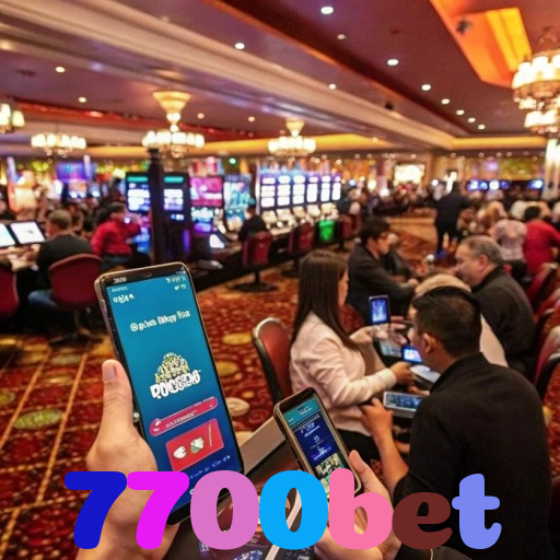 7700bet - Baixe o App 7700bet para Android e Comece a Jogar