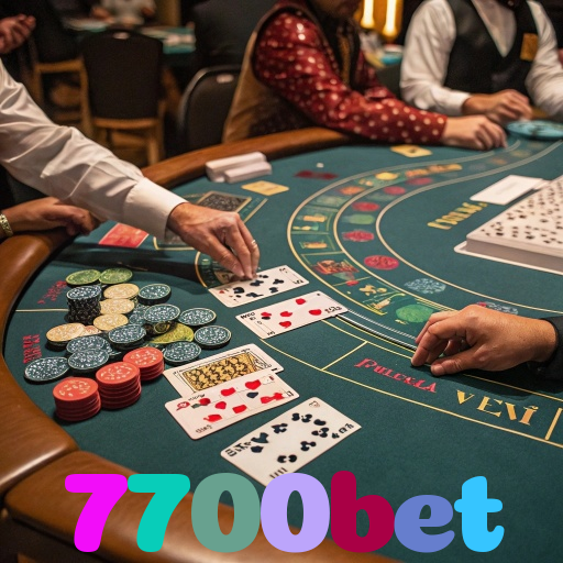 7700bet - Baixe o app 7700bet no Google Play e jogue ao vivo
