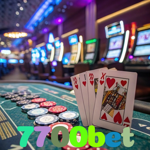 7700bet - Baixe o app 7700bet no Google Play e jogue ao vivo