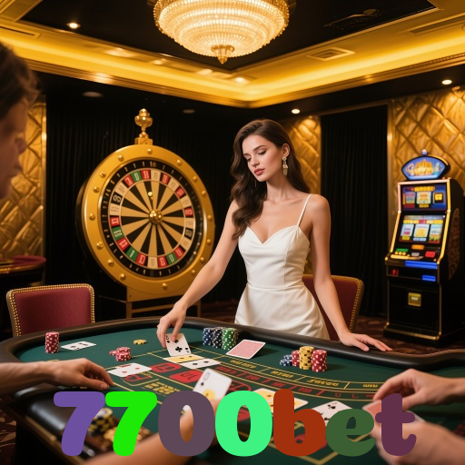 7700bet - Baixe o App 7700bet para Android e Comece a Jogar