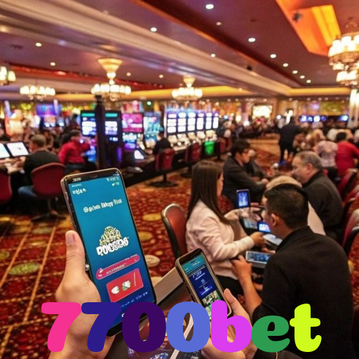 7700bet - Baixe o app 7700bet no Google Play e jogue ao vivo