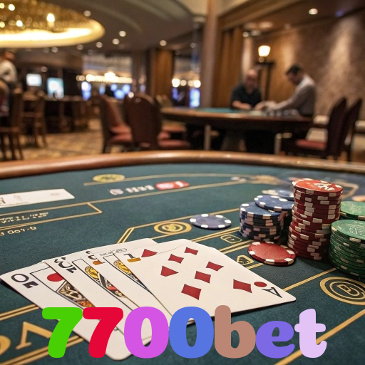 7700bet - Baixe o app 7700bet no Google Play e jogue ao vivo