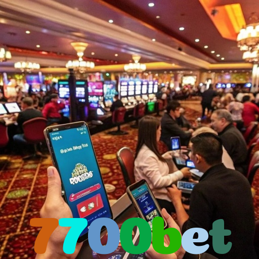 7700bet - Baixe o App 7700bet para Android e Comece a Jogar