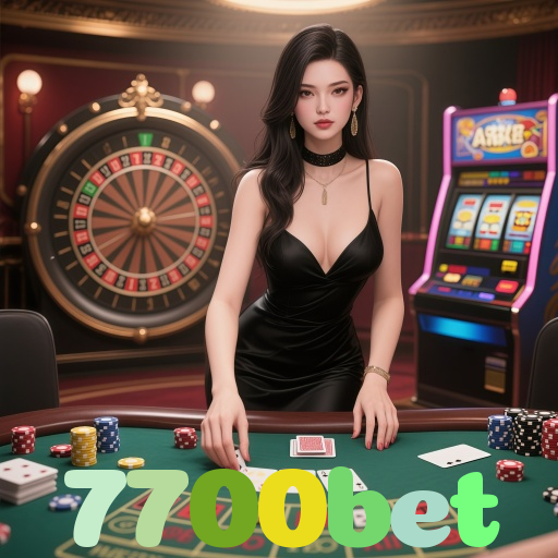 7700bet - Baixe o app 7700bet no Google Play e jogue ao vivo