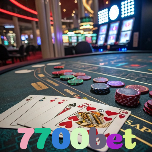 7700bet - Baixe o app 7700bet no Google Play e jogue ao vivo