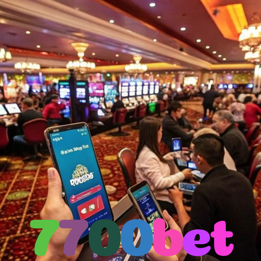 7700bet - Baixe o App 7700bet para Android e Comece a Jogar