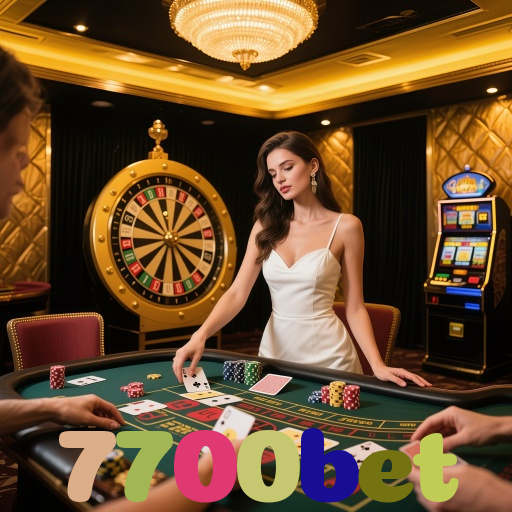 7700bet - Baixe o app 7700bet no Google Play e jogue ao vivo