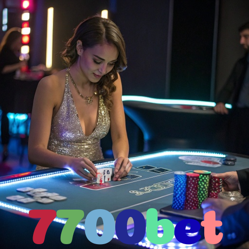 7700bet - Baixe o app 7700bet no Google Play e jogue ao vivo