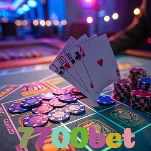 7700bet - Baixe o app 7700bet no Google Play e jogue ao vivo