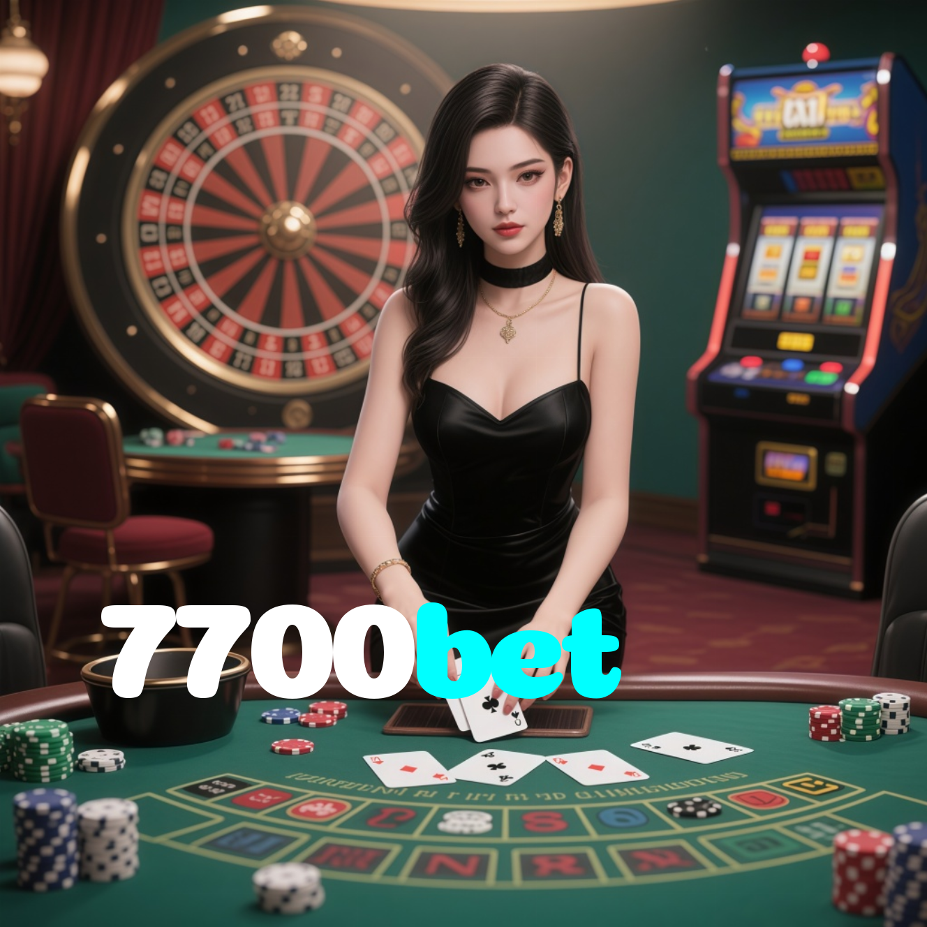 7700bet - Baixe o app 7700bet no Google Play e jogue ao vivo