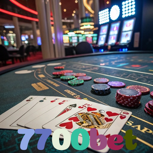7700bet - Baixe o App 7700bet para Android e Comece a Jogar