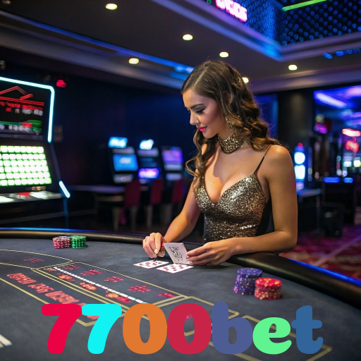 7700bet - Baixe o App 7700bet para Android e Comece a Jogar